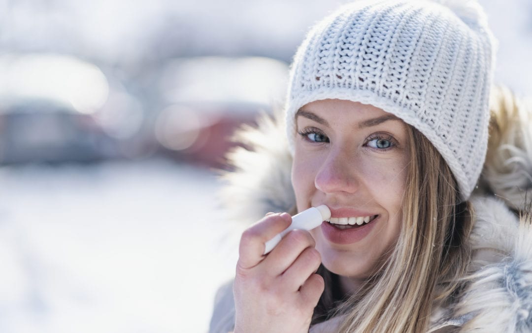 8 Ways to Fix Dry Winter Skin